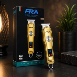 FRA Professional Hair Trimmer.