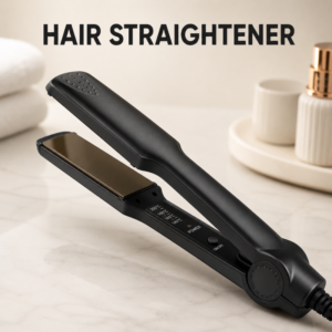 Kemei KM 329 straightener