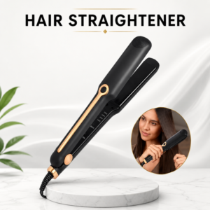 Remington Straightener