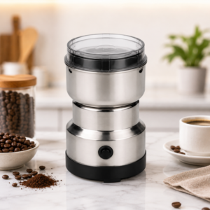 RAF Mini Electric Grinder Stainless Steel Coffee Grinder For Coffee beans