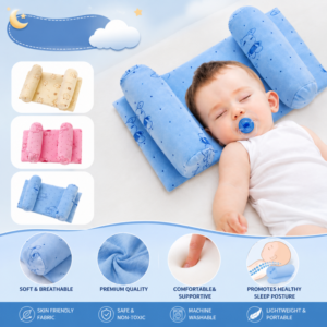Baby head Shaping Pillow (kids)