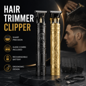 T 9 Trimmer