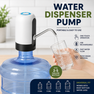 Electric Water Pump
