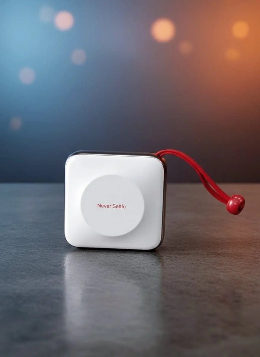 OnePlus Pocket-Friendly 10000mAh Power Bank with 22.5W Fast Charging