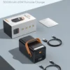 Poweradd Pro 50000mAh Power Station – 65W PD Fast Charging - Image 3