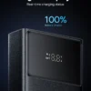 Baseus Star Lord 65W Power Bank – 20000mAh Digital Display - Image 2