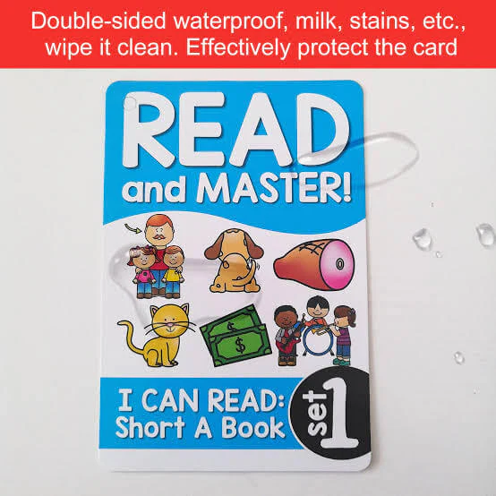 67 Phonics flash Cards - Image 3