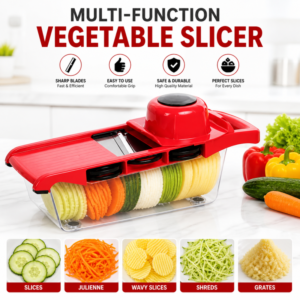 10 in 1 medoline chopper
